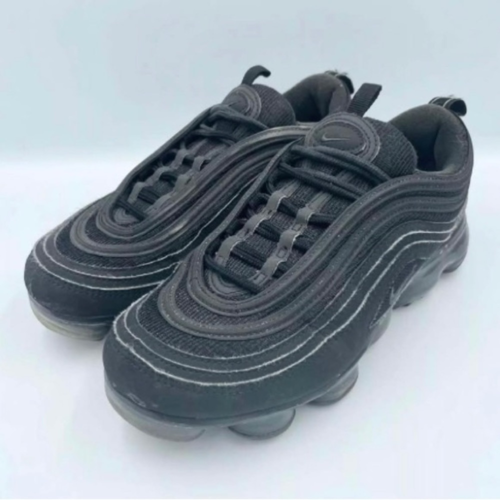 Nike Air Max 97 Black Sneakers